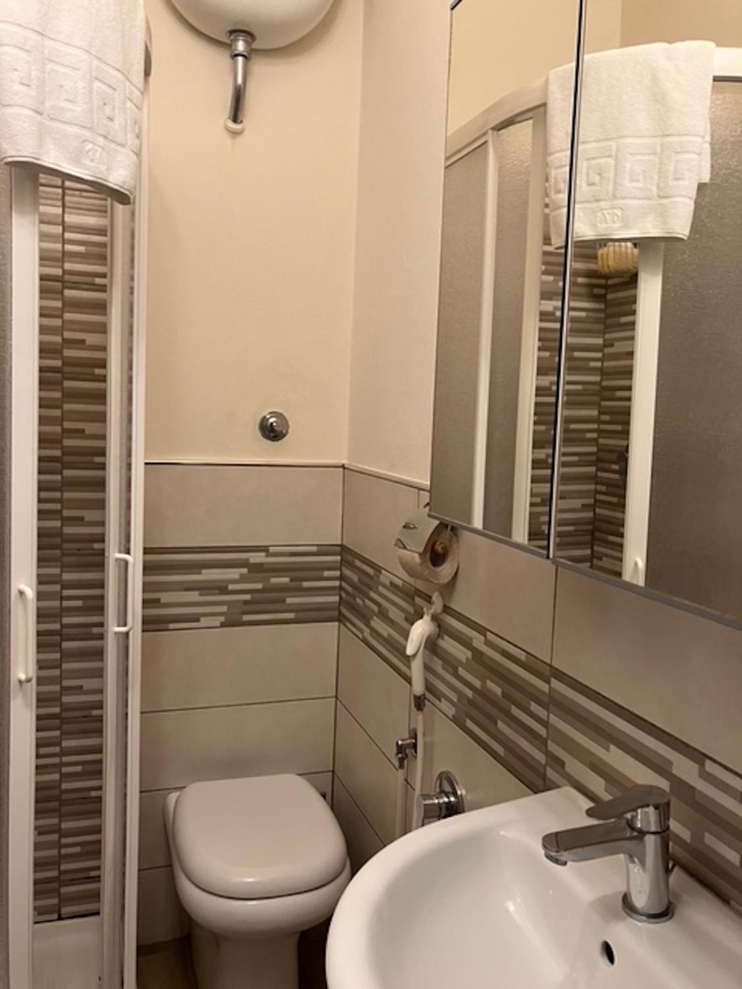 Apartment San Frediano 56 Florence