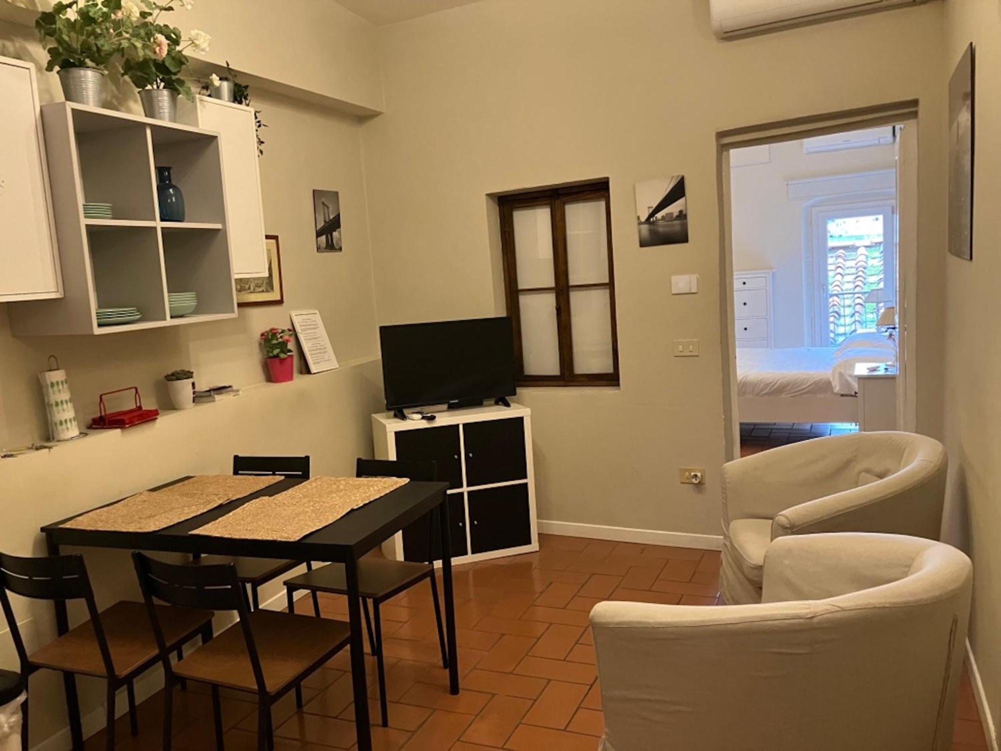 San Frediano 56 Apartment