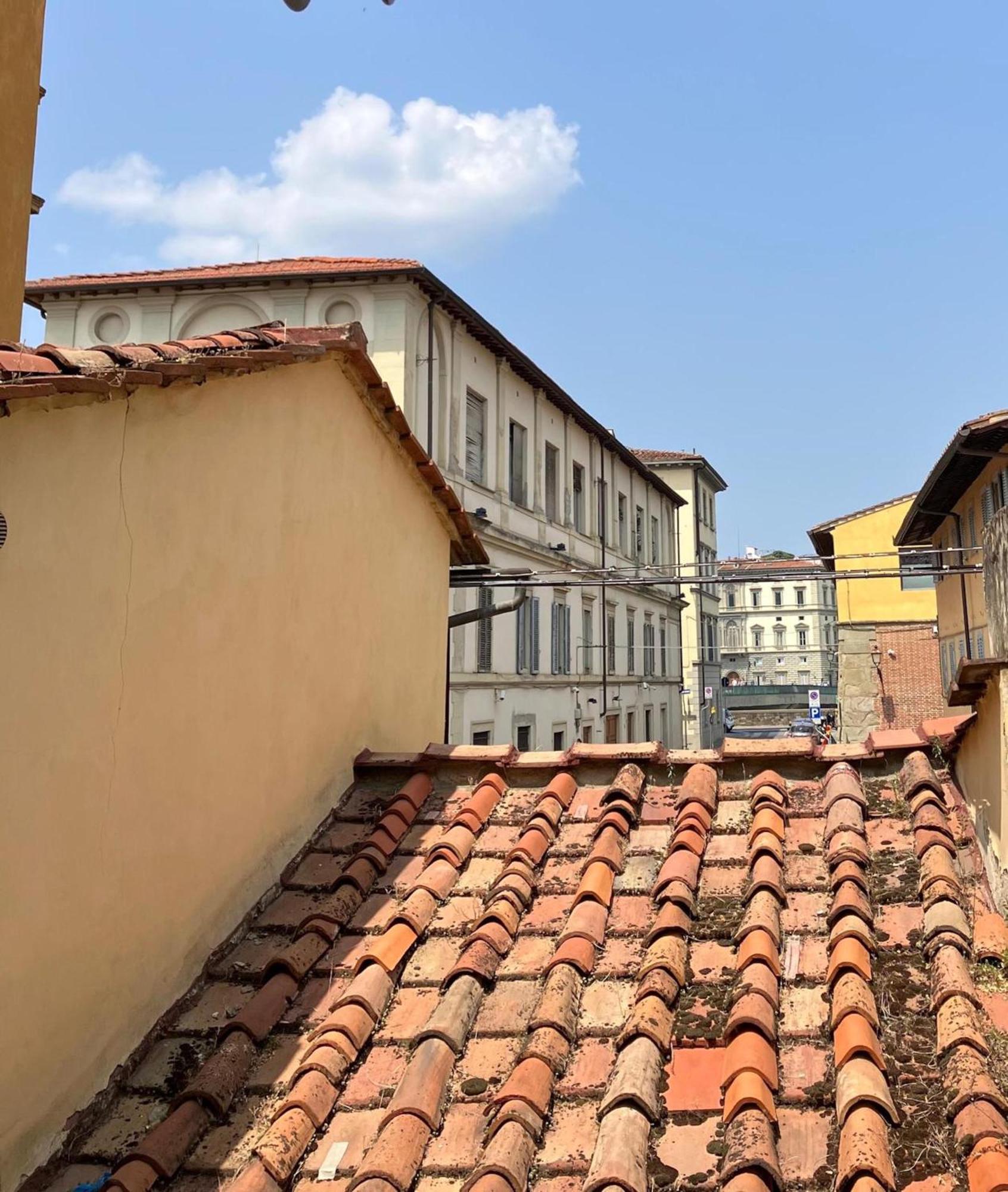 San Frediano 56 Apartment *