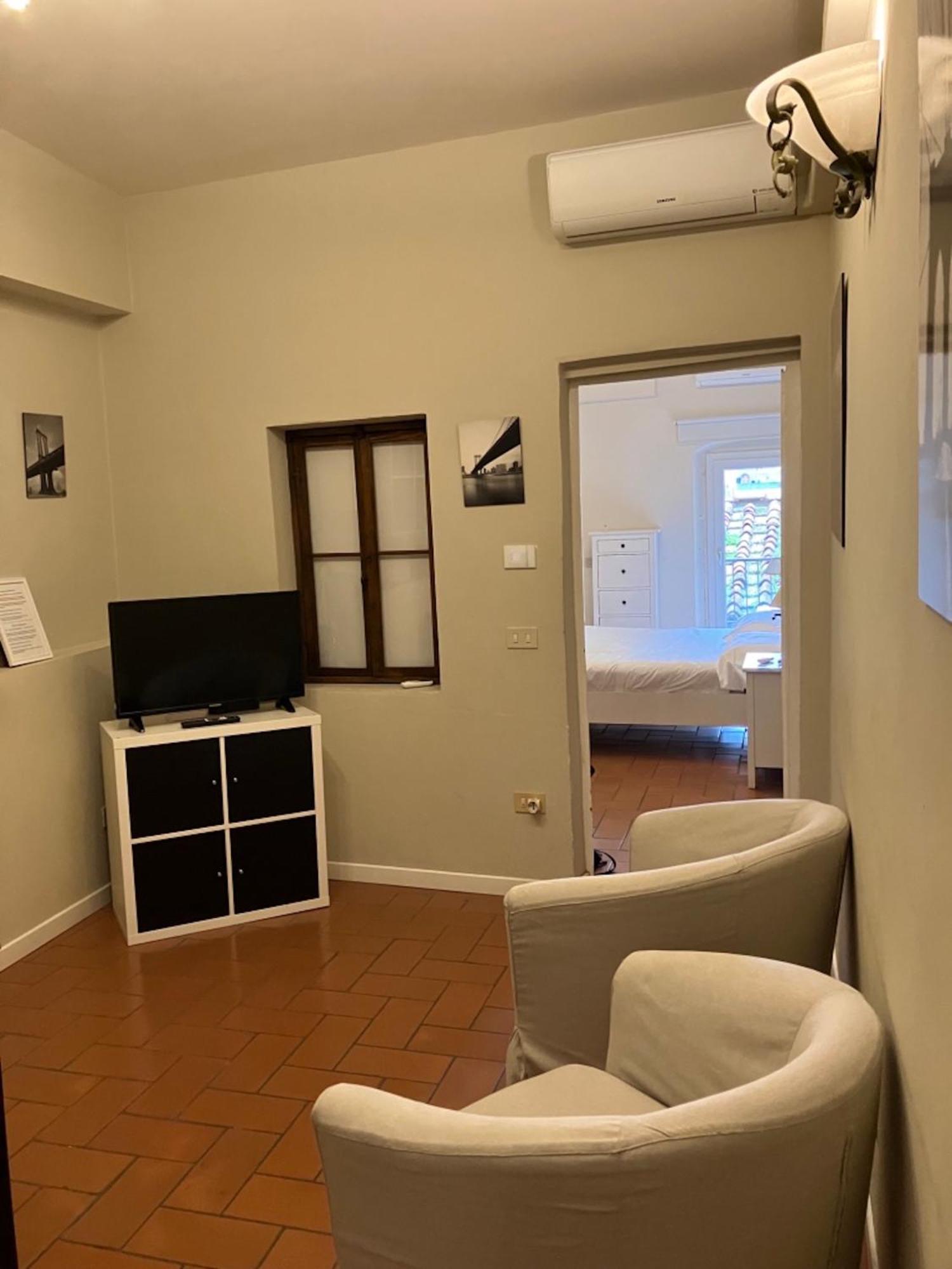 Apartment San Frediano 56 *